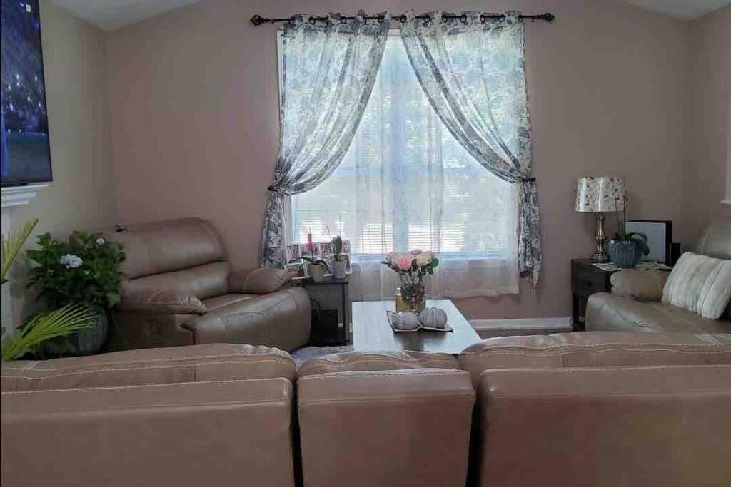 Smart Entire Loft, 3 Bedroom 2 Bath, With 3 Tv Columbia Zewnętrze zdjęcie