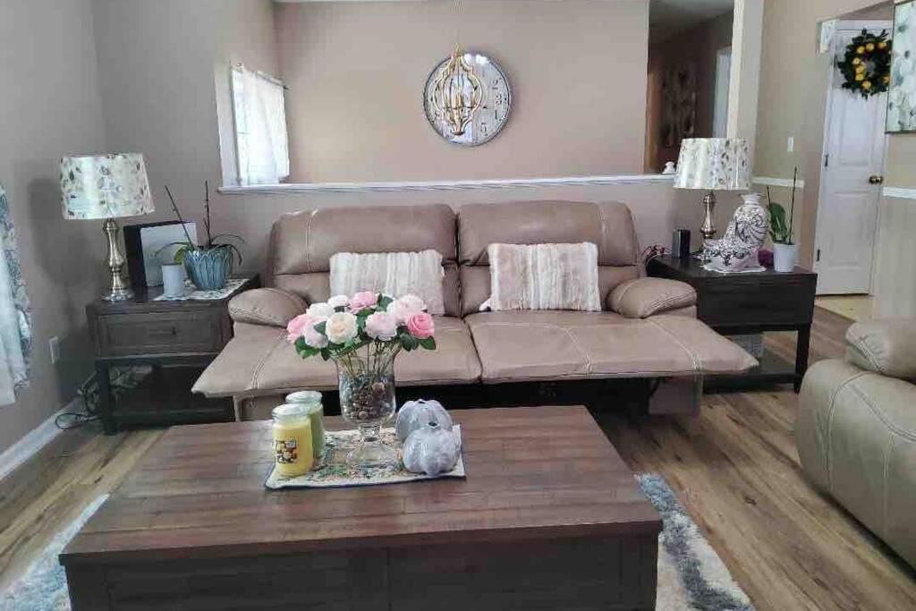 Smart Entire Loft, 3 Bedroom 2 Bath, With 3 Tv Columbia Zewnętrze zdjęcie