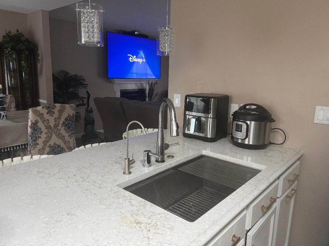 Smart Entire Loft, 3 Bedroom 2 Bath, With 3 Tv Columbia Zewnętrze zdjęcie