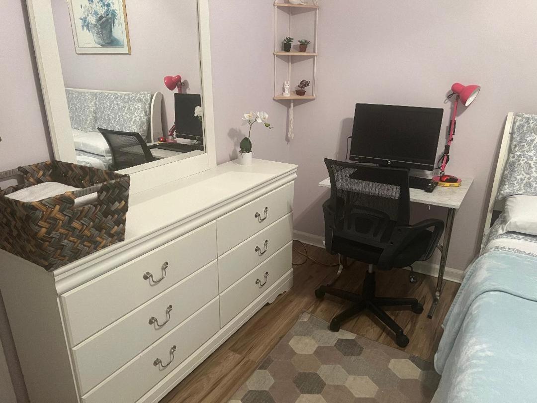 Smart Entire Loft, 3 Bedroom 2 Bath, With 3 Tv Columbia Zewnętrze zdjęcie